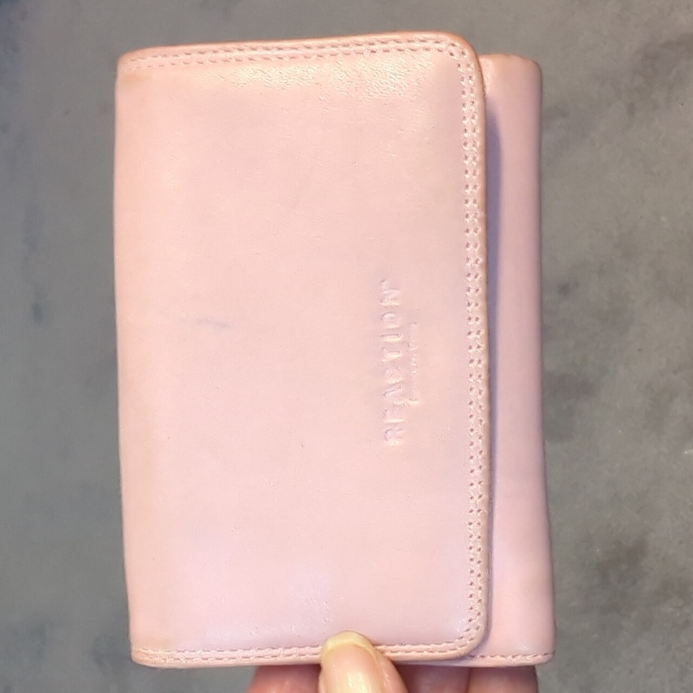 Kenneth Cole Reaction Wallet